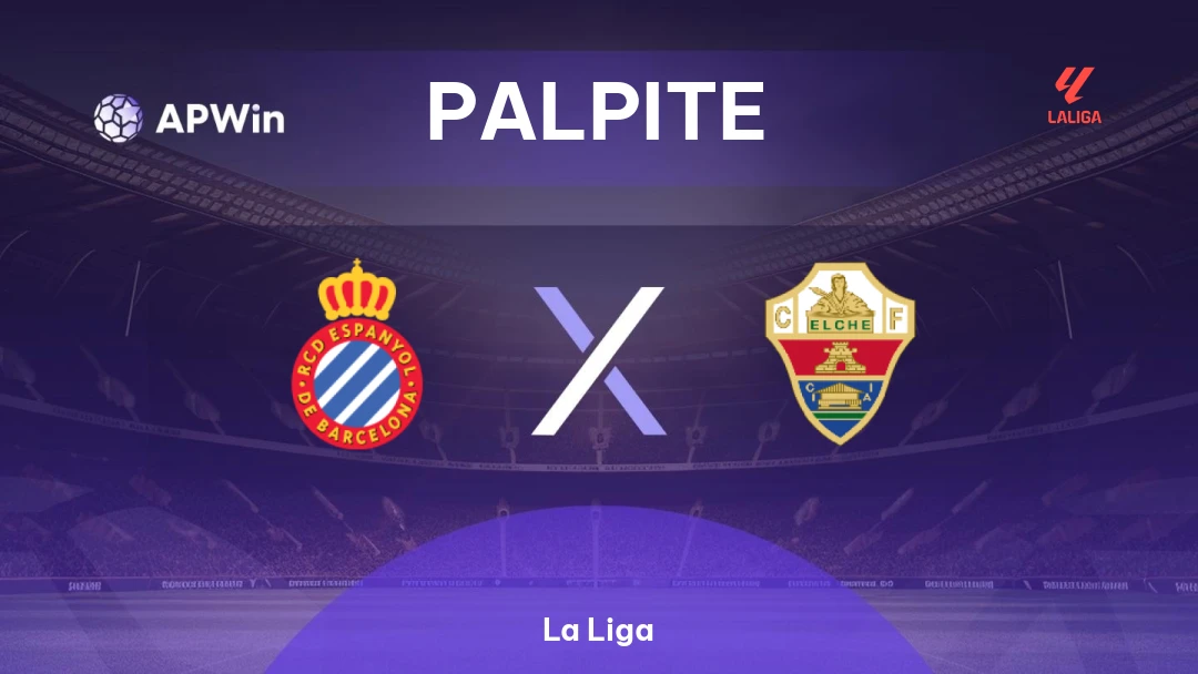 Espanyol x Elche Thumbnail