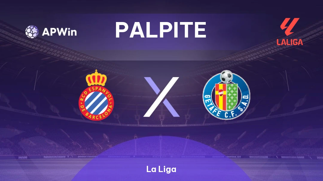 Espanyol x Getafe Thumbnail