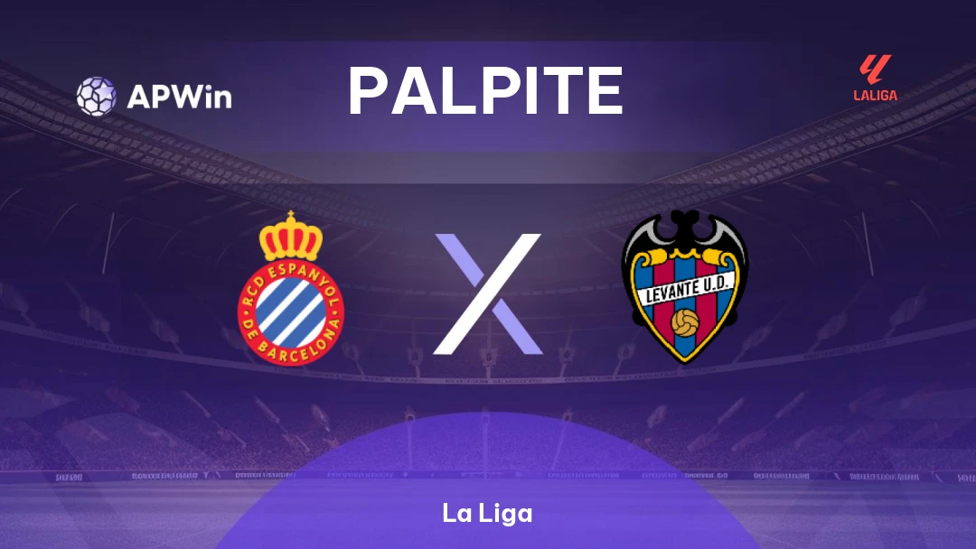 Espanyol x Levante Thumbnail