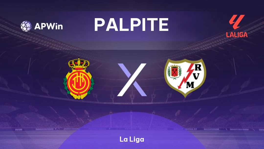 Mallorca x Rayo Vallecano Thumbnail