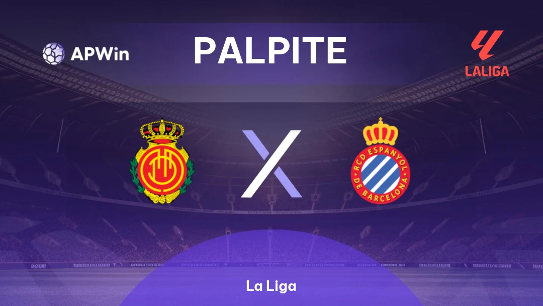 Mallorca x Espanyol Thumbnail