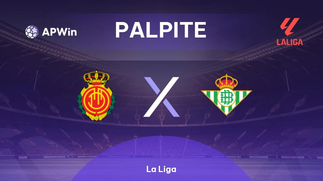 Mallorca x Bétis Thumbnail