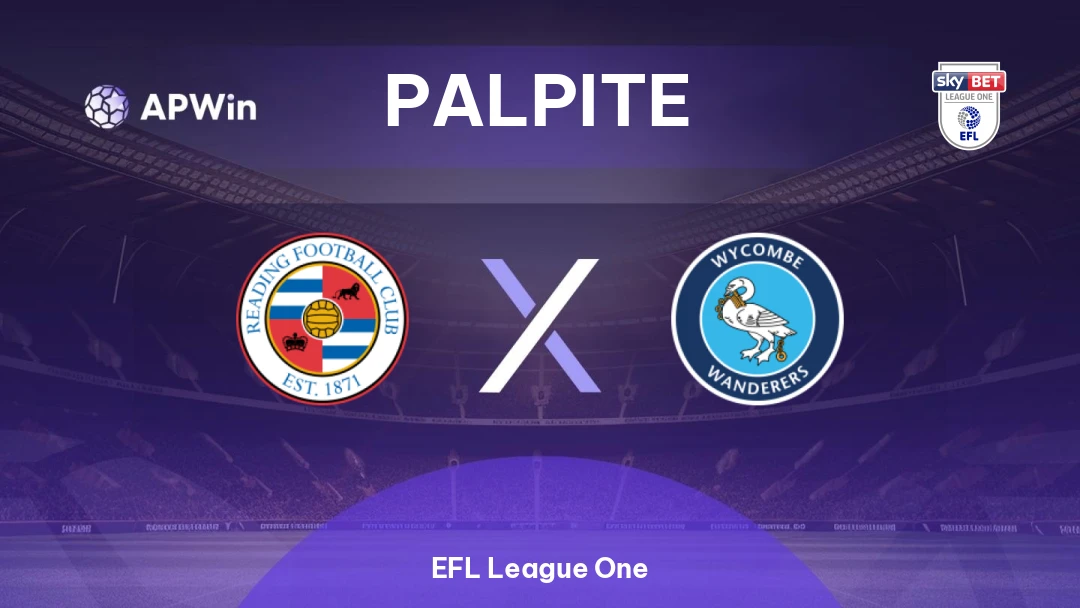 Reading x Wycombe Wanderers Thumbnail