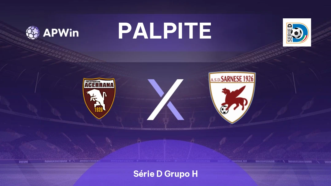 Real Acerrana x Sarnese Thumbnail