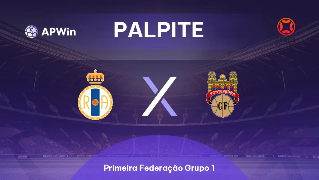 Real Avilés x Pontevedra CF Thumbnail
