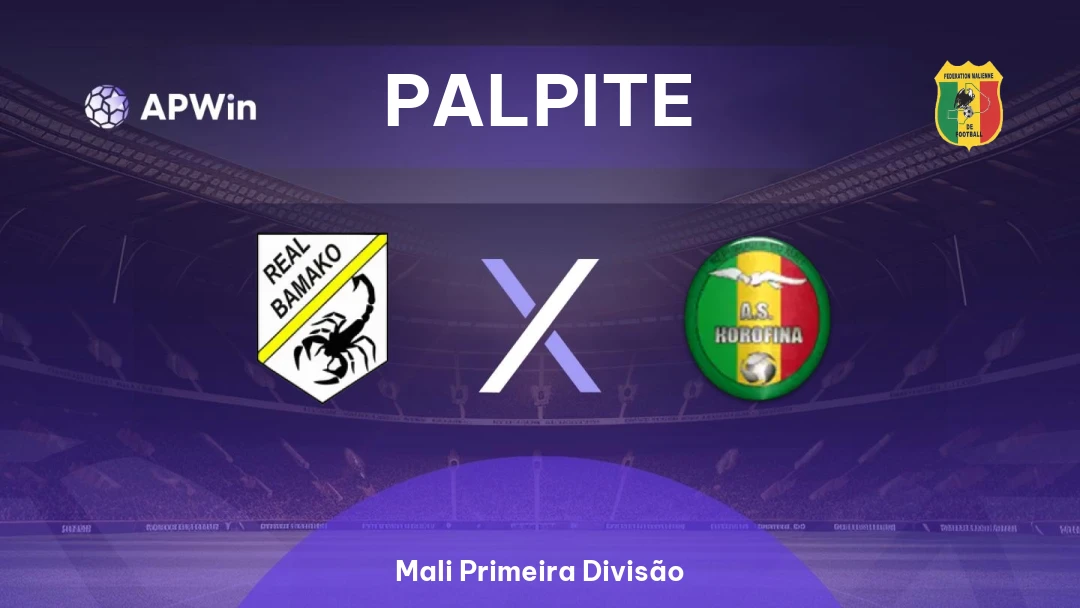 Réal Bamako x ASKO Thumbnail