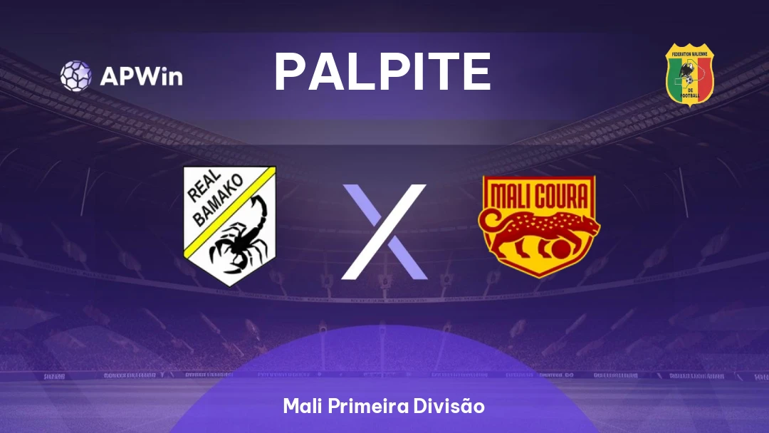 Réal Bamako x FC Mali Coura Thumbnail