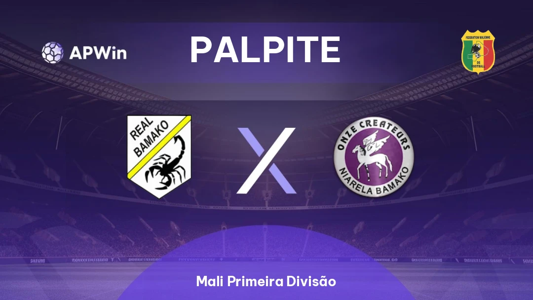 Réal Bamako x Onze Créateurs Thumbnail