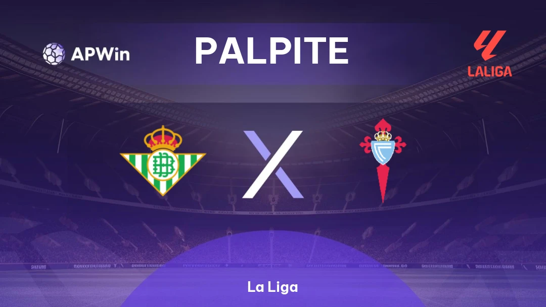 Bétis x Celta de Vigo Thumbnail
