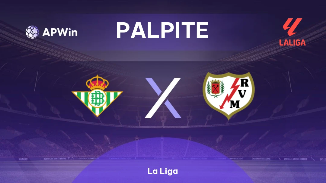 Bétis x Rayo Vallecano Thumbnail