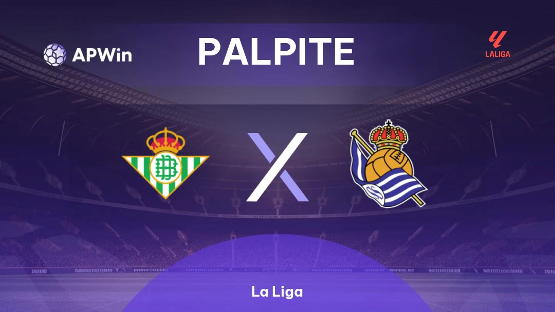 Bétis x Real Sociedad Thumbnail
