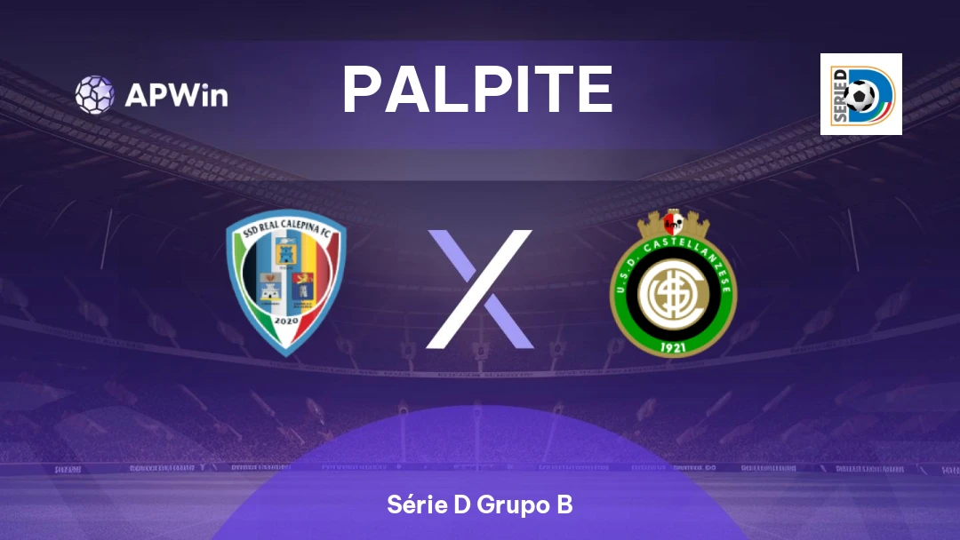 Real Calepina x Castellanzese Thumbnail