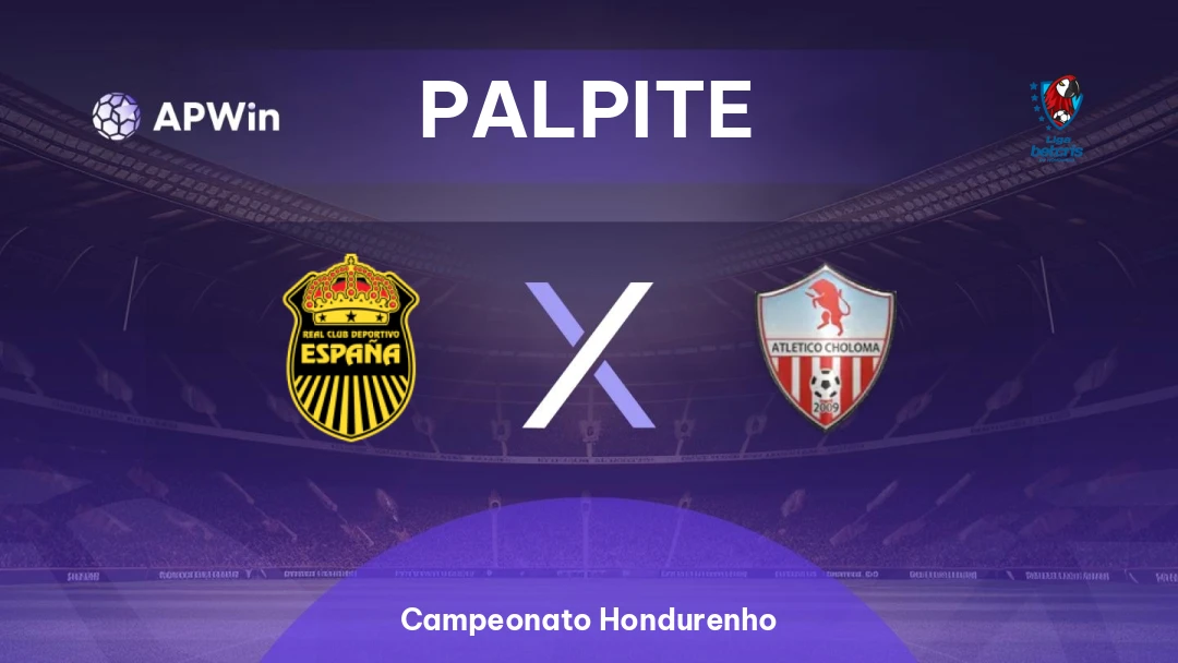 Real España x Atletico Choloma Thumbnail