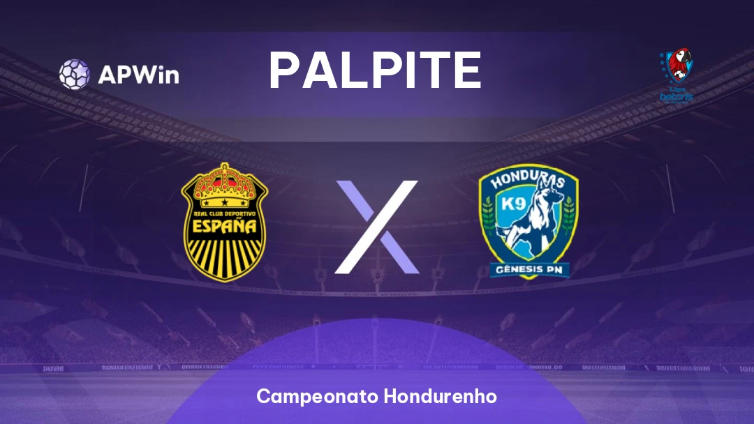 Real España x Génesis PN Thumbnail