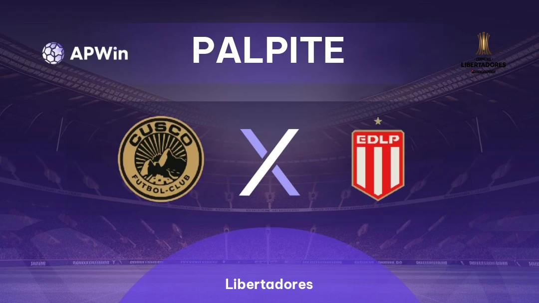 Cusco FC x Estudiantes Thumbnail