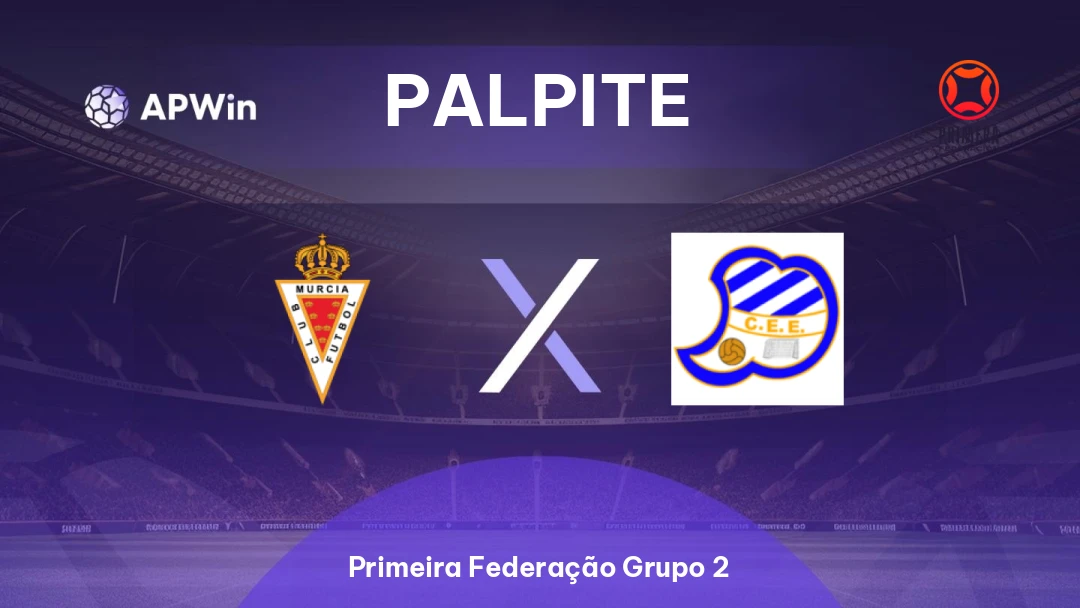 Real Murcia x CE Europa Thumbnail