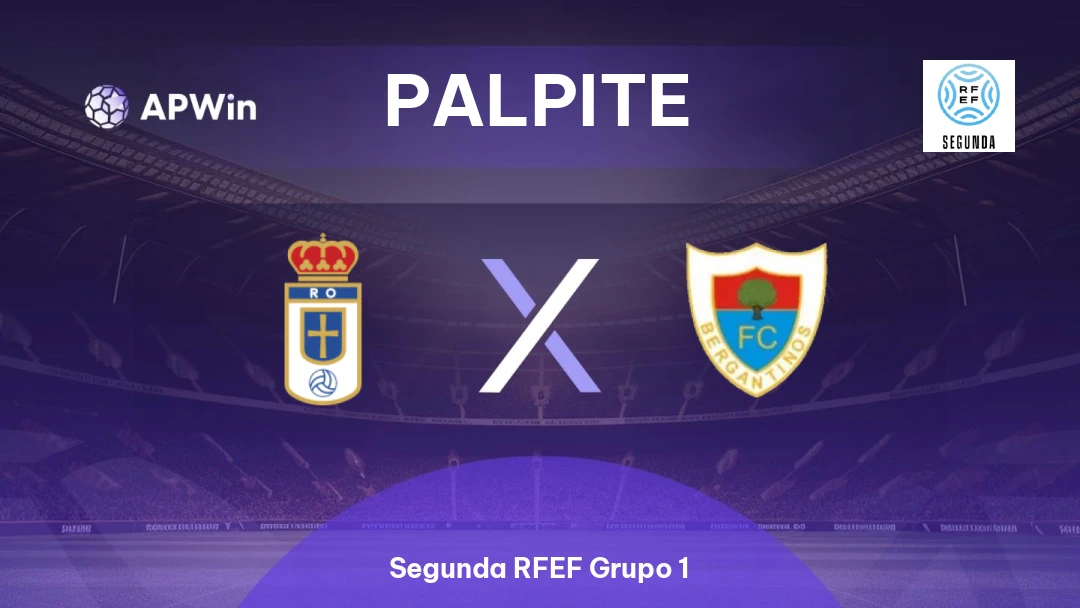 Real Oviedo II x Bergantiños Thumbnail