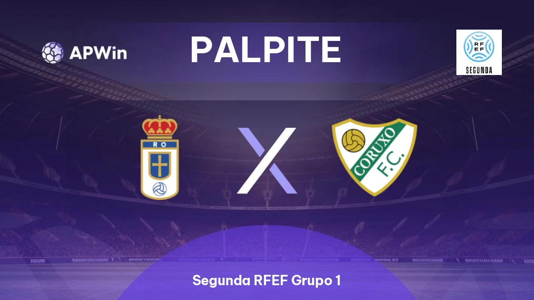 Real Oviedo II x Coruxo Thumbnail