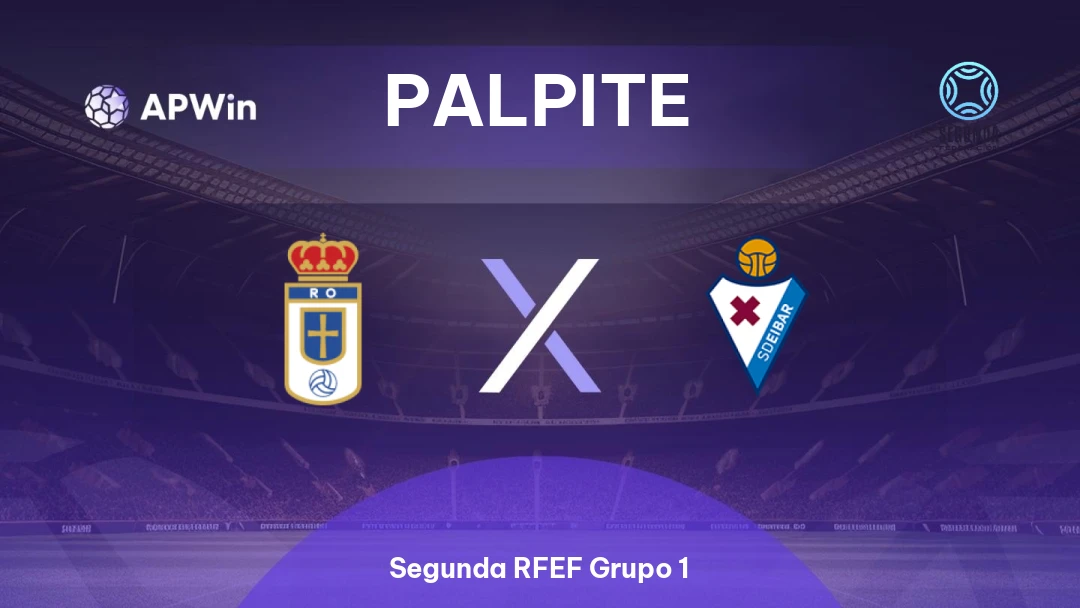 Real Oviedo II x Eibar II Thumbnail
