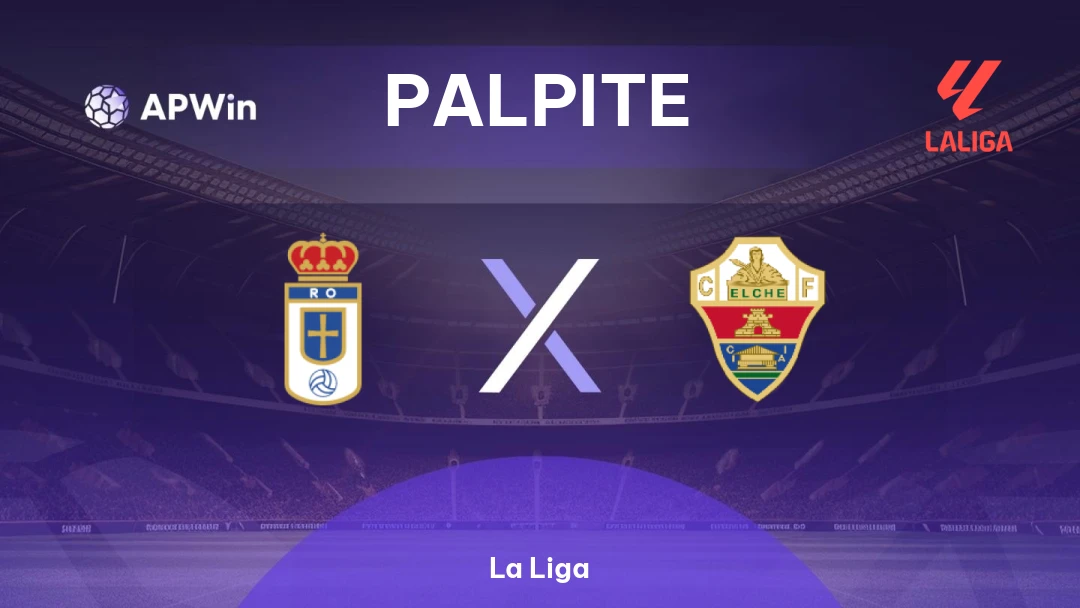 Real Oviedo x Elche Thumbnail