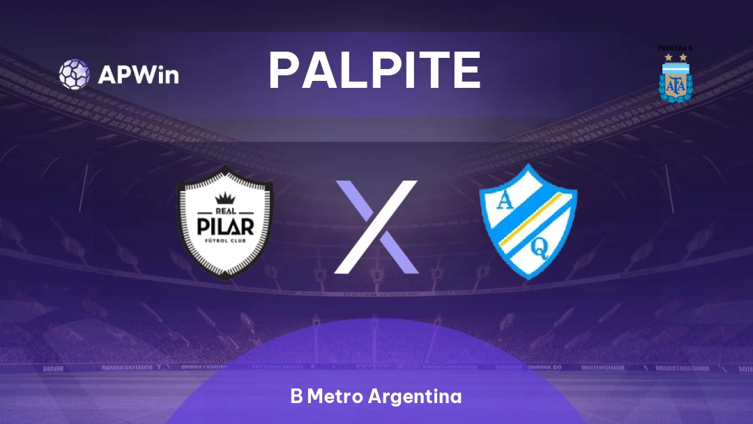 Real Pilar x Argentino de Quilmes Thumbnail