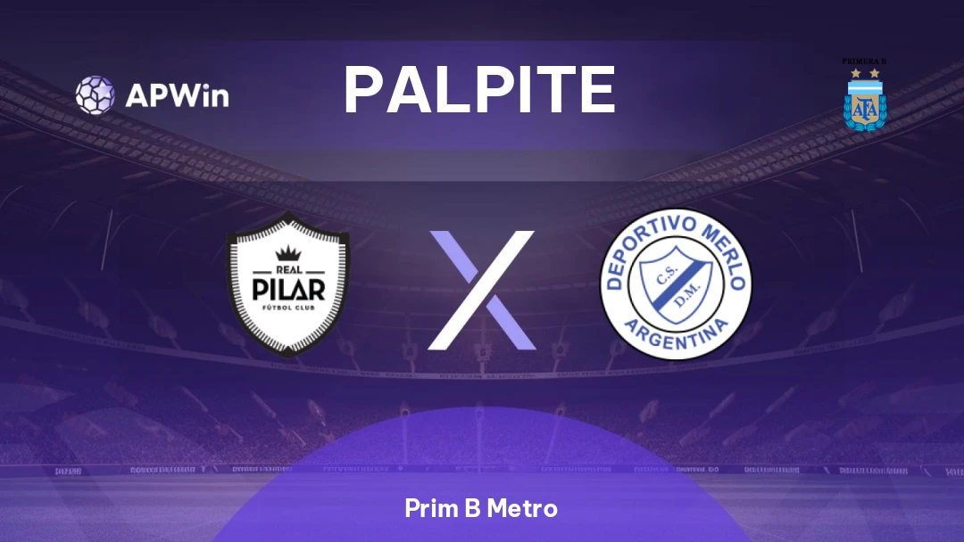 Real Pilar x Deportivo Merlo Thumbnail