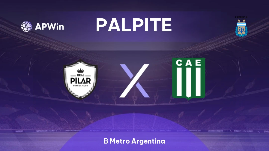 Real Pilar x Excursionistas Thumbnail