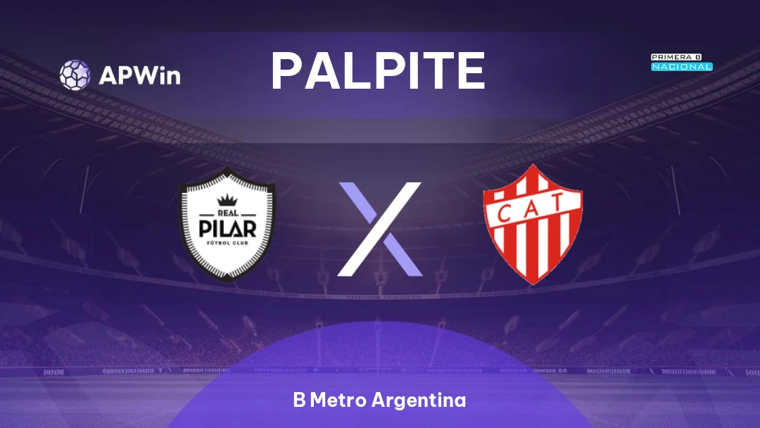 Real Pilar x Talleres Remedios Thumbnail