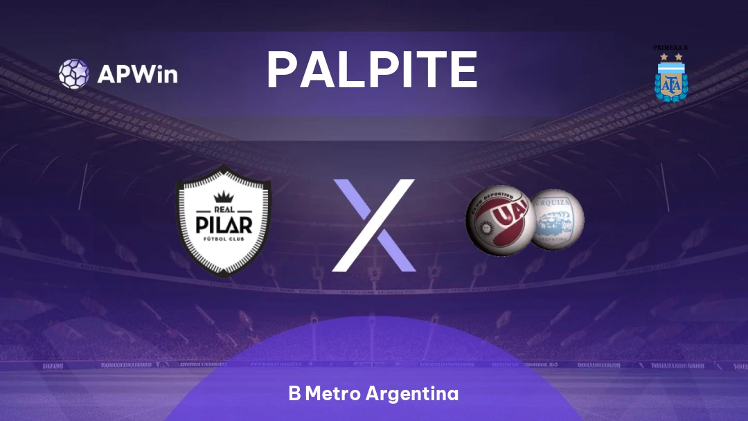 Real Pilar x UAI Urquiza Thumbnail