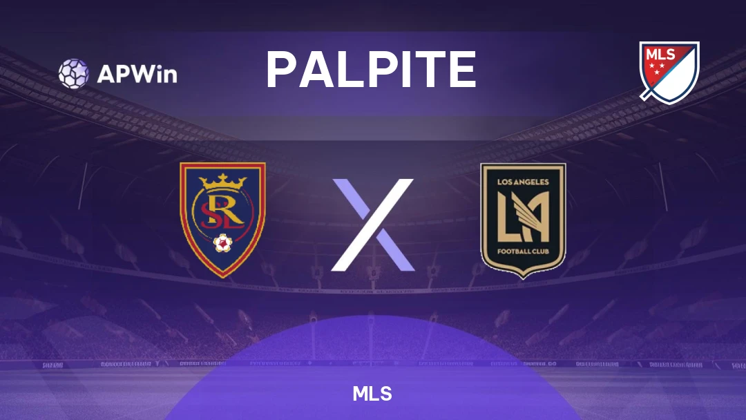 Real Salt Lake x Los Angeles Thumbnail