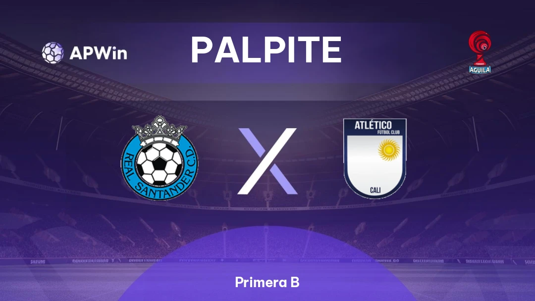 Real Santander x Atlético Thumbnail