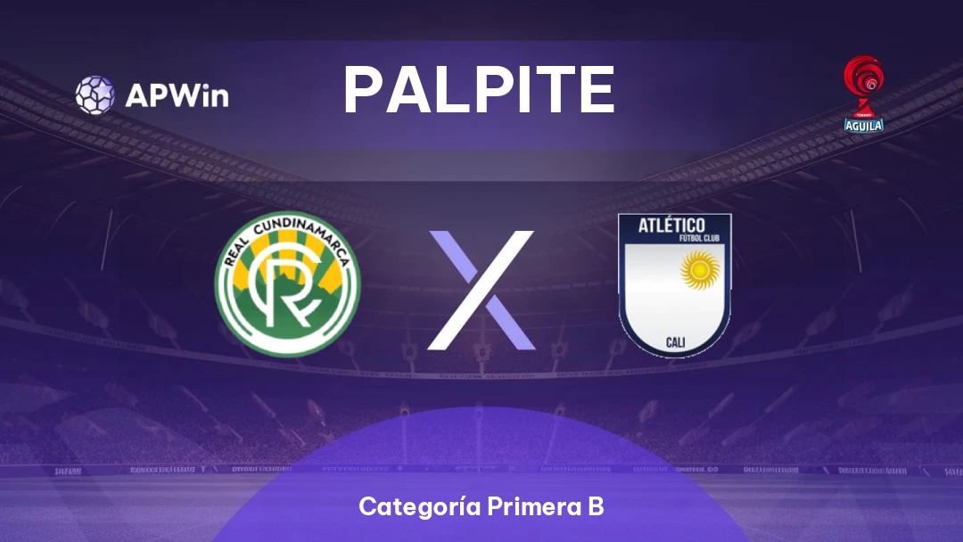 Real Soacha x Atlético Thumbnail