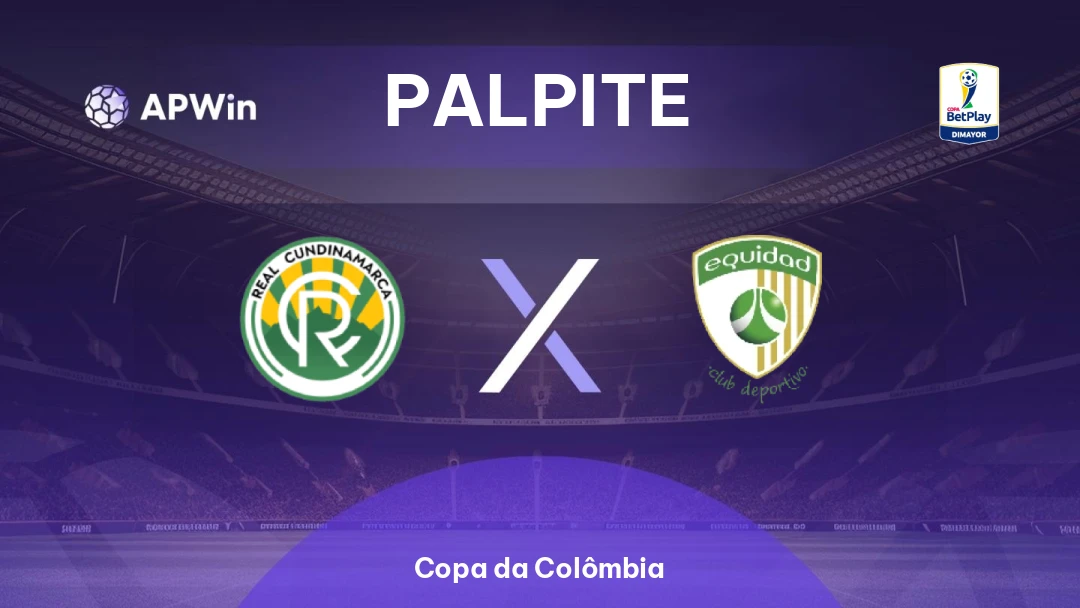 Real Soacha x La Equidad Thumbnail