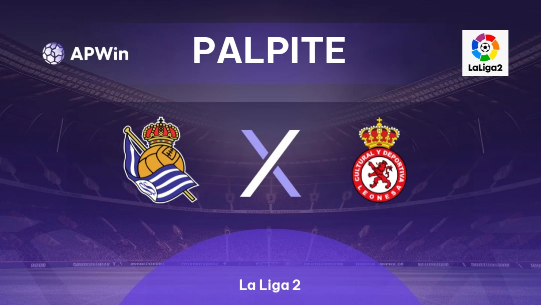 Real Sociedad II x Cultural Leonesa Thumbnail