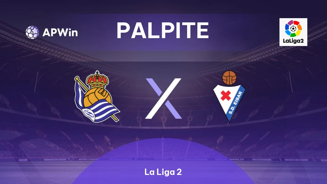 Real Sociedad II x Eibar Thumbnail