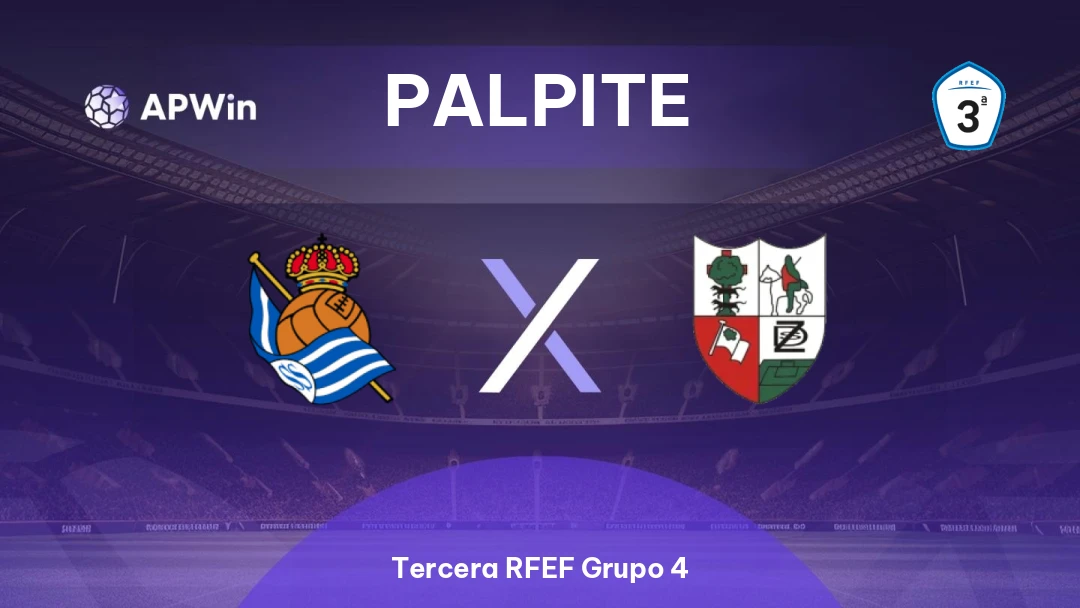 Real Sociedad III x SD Zamudio Thumbnail