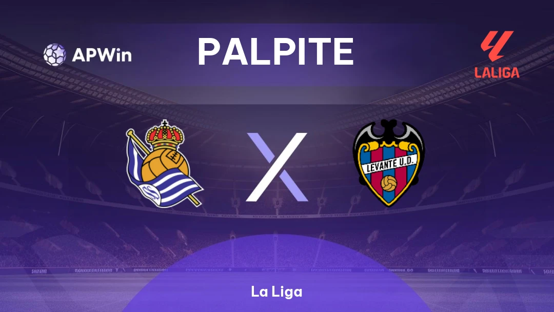 Real Sociedad x Levante Thumbnail