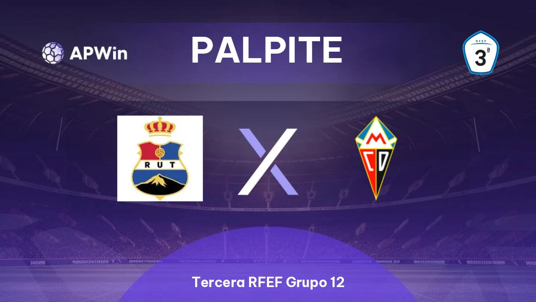 Real Unión de Tenerife x CD Mensajero Thumbnail