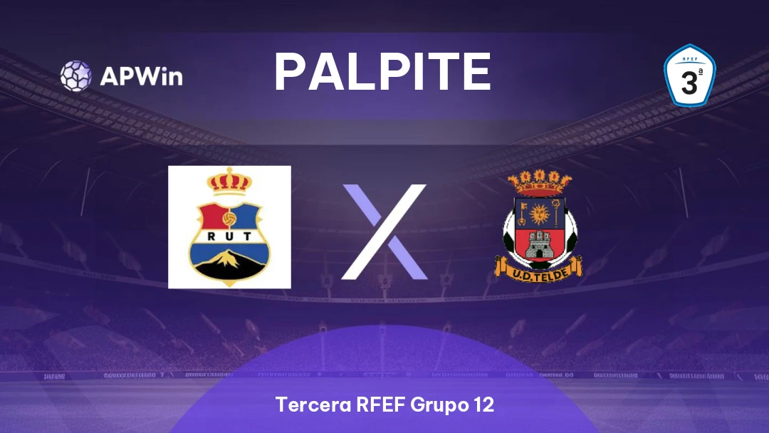 Real Unión de Tenerife x Telde Thumbnail