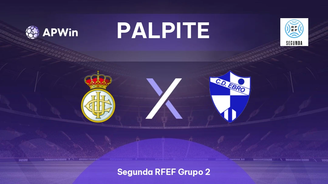 Real Unión x CD Ebro Thumbnail