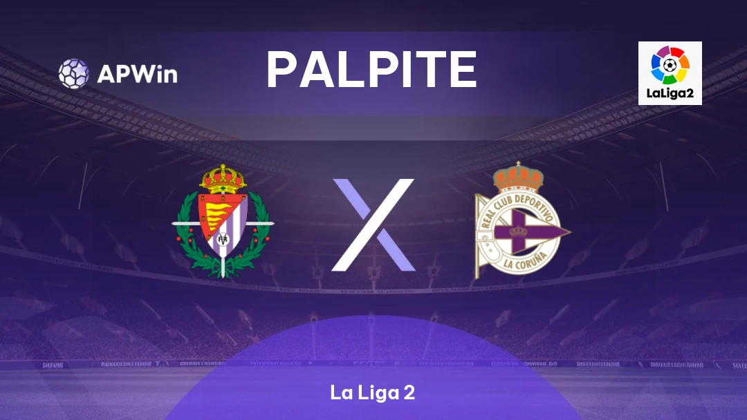Valladolid x Deportivo La Coruña Thumbnail