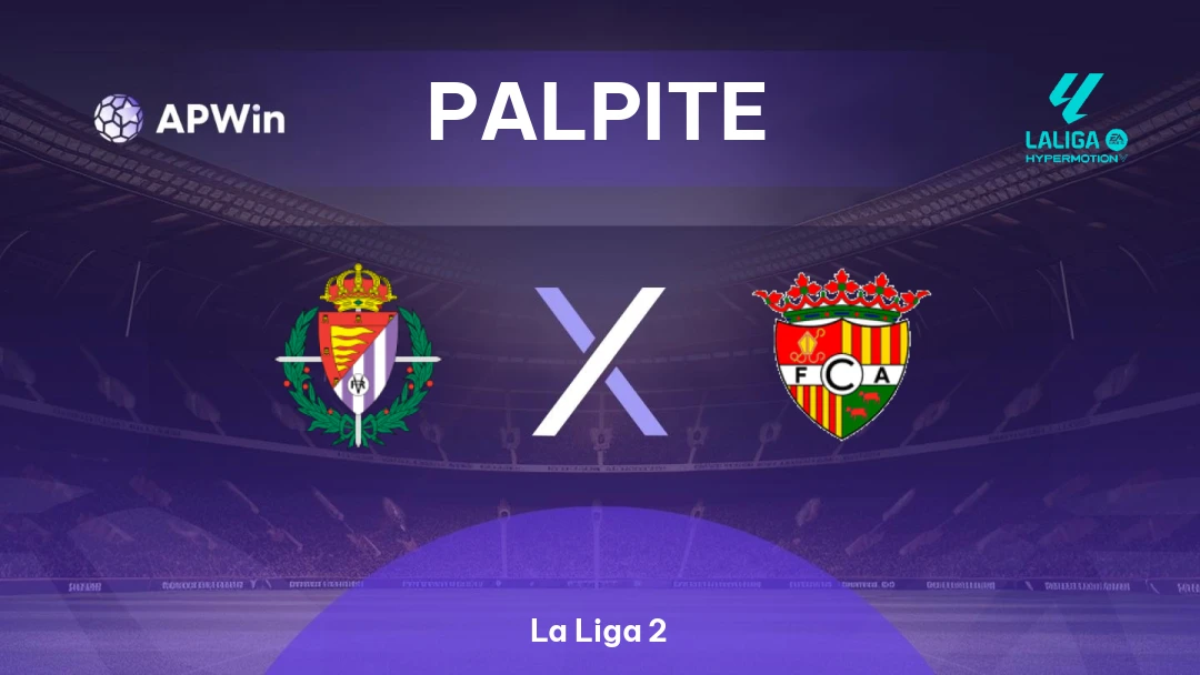 Valladolid x FC Andorra Thumbnail