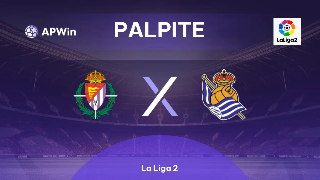 Valladolid x Real Sociedad II Thumbnail
