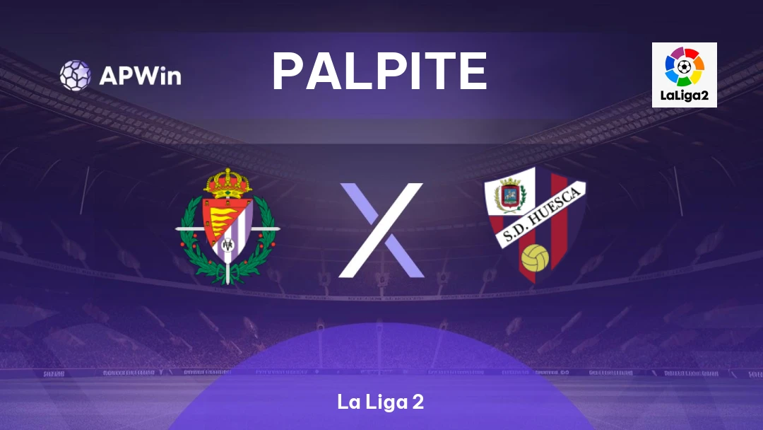 Valladolid x Huesca Thumbnail