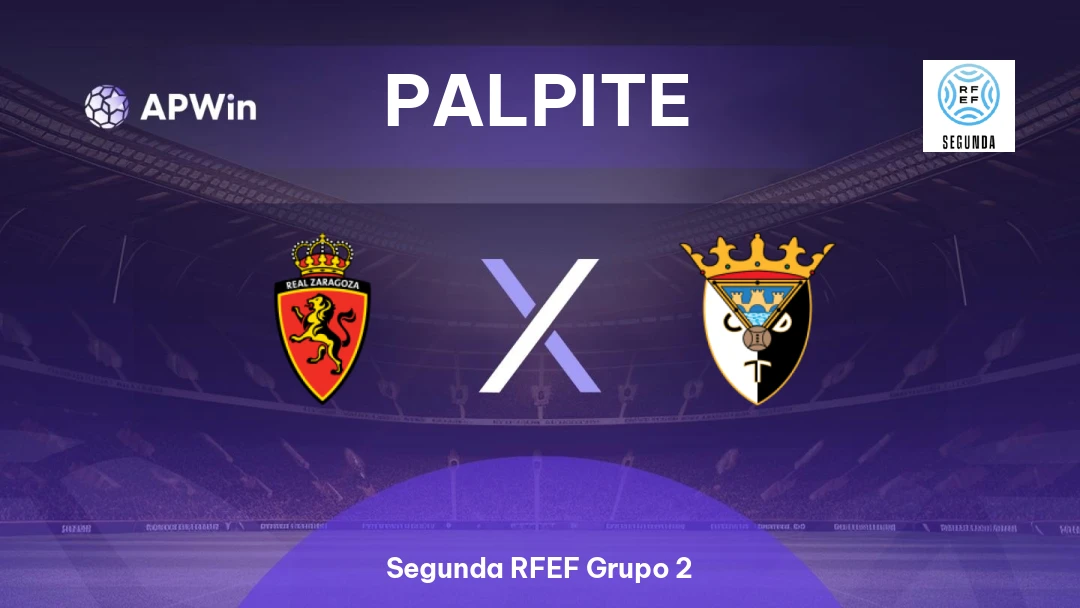 Real Zaragoza II x CD Tudelano Thumbnail