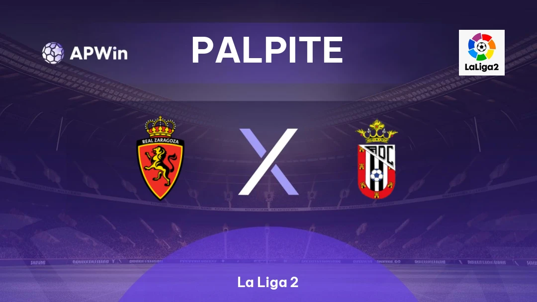 Real Zaragoza x Ceuta Thumbnail