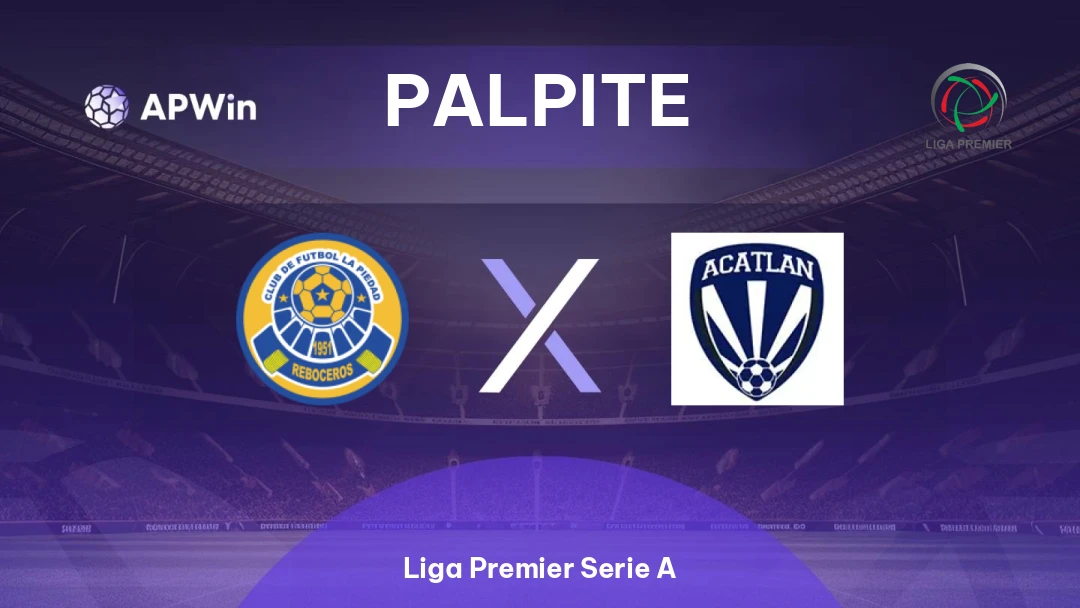 Reboceros La Piedad x Acatlán Thumbnail