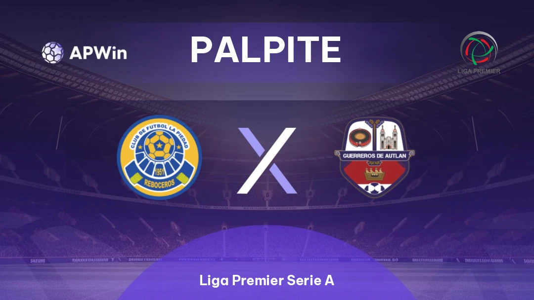 Reboceros La Piedad x Guerreros de Autlán Thumbnail