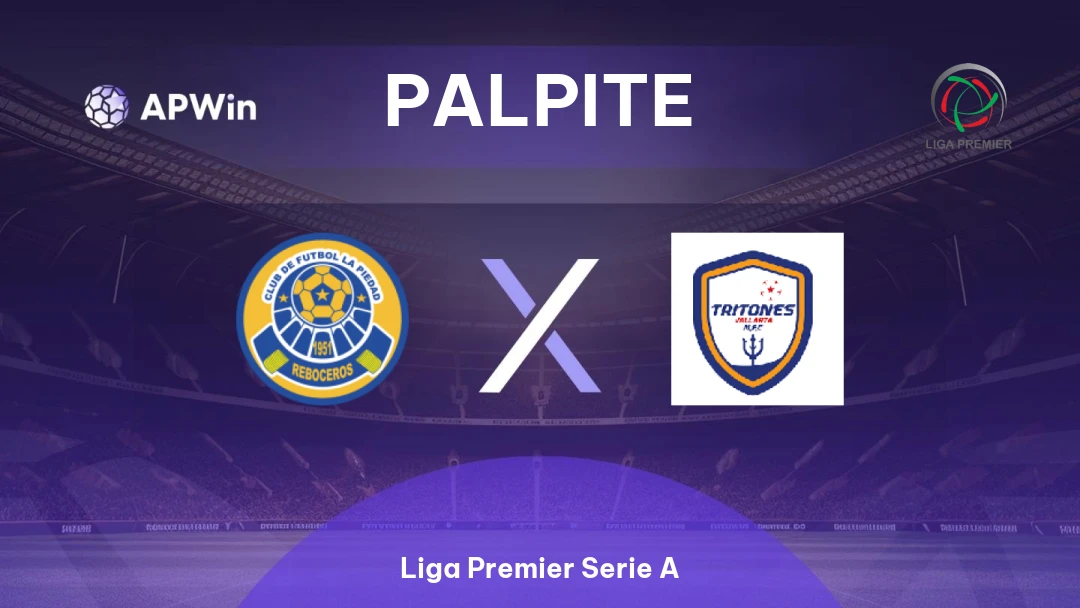 Reboceros La Piedad x Tritons Vallarta Thumbnail