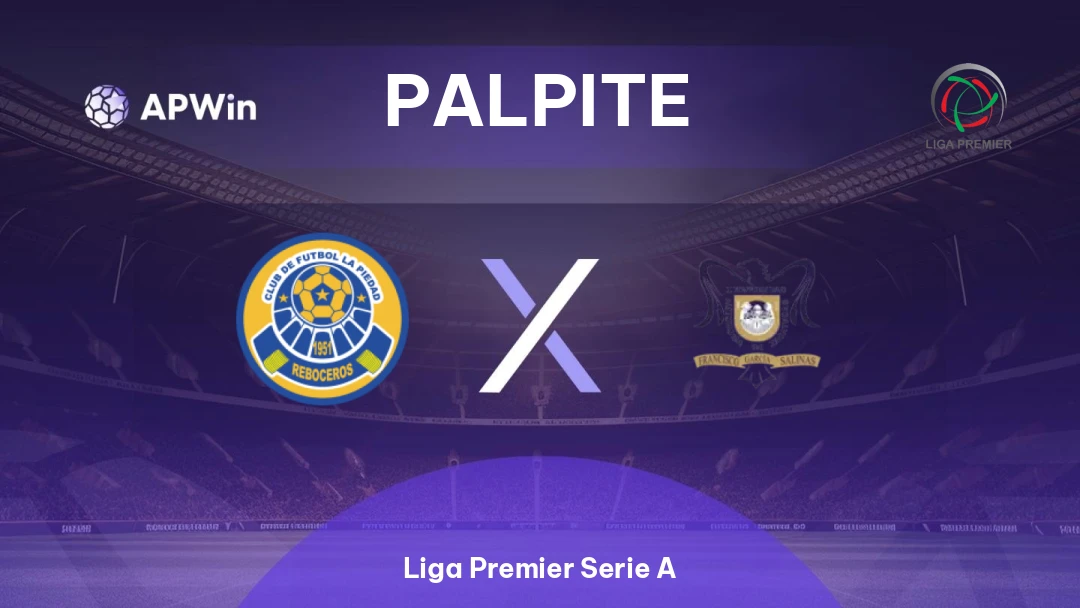 Reboceros La Piedad x UA Zacatecas Thumbnail